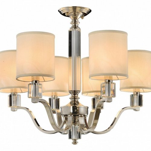 Потолочная люстра Aployt Ivet APL.706.07.06 Потолочная люстра Aployt Ivet APL.706.07.06