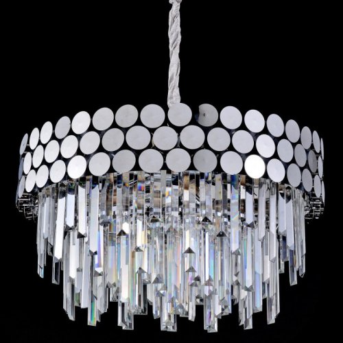 Подвесная люстра  77378-0.3-600 CH