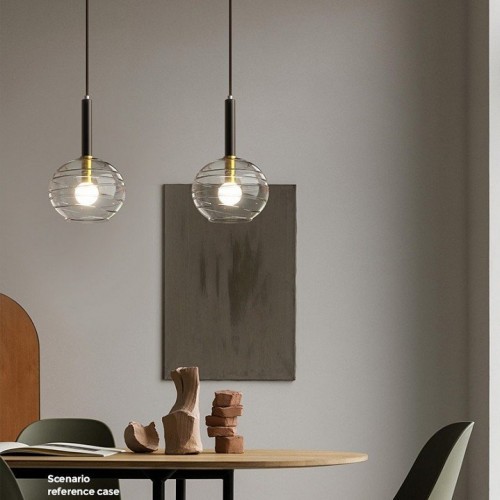 Подвесной светильник ImperiumLoft MARISOL01