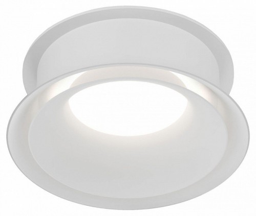 Встраиваемый светильник Denkirs DK2403-WH