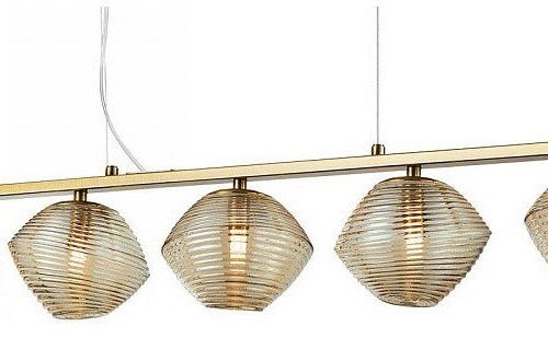 Подвесной светильник Imex MD.9402-5-P-BR Подвесной светильник Imex MD.9402-5-P-BR