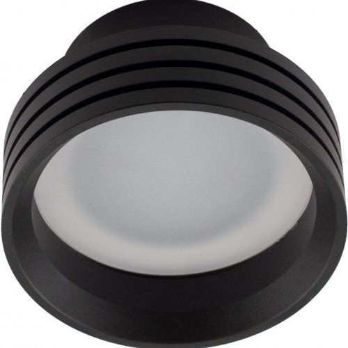 Точечный светильник AM Group AM345 AM345 BK