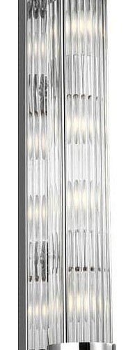 Светильник на штанге Feiss Paulson FE/PAULSON/W4 Светильник на штанге Feiss Paulson FE/PAULSON/W4