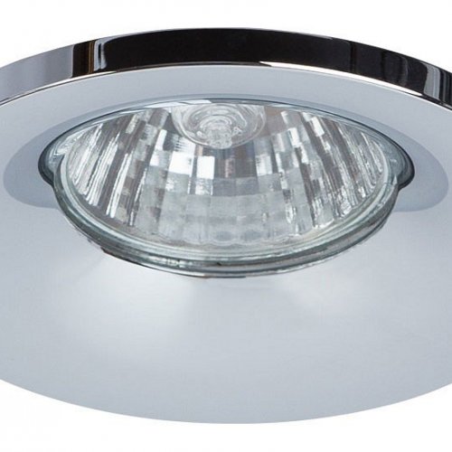 Точечный встраиваемый светильник Divinare Monello 1809/02 PL-1 Точечный встраиваемый светильник Divinare Monello 1809/02 PL-1