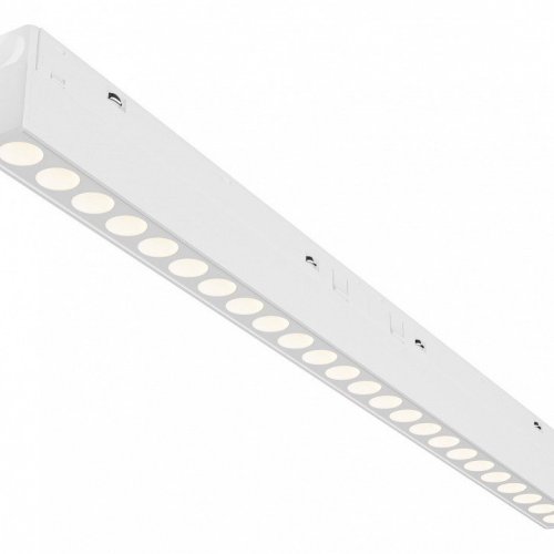 Трековый светильник Maytoni Points TR031-2-24W3K-W Трековый светильник Maytoni Points TR031-2-24W3K-W