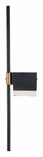 Настенный светильник Arte Lamp Flemish A2018AP-18BK