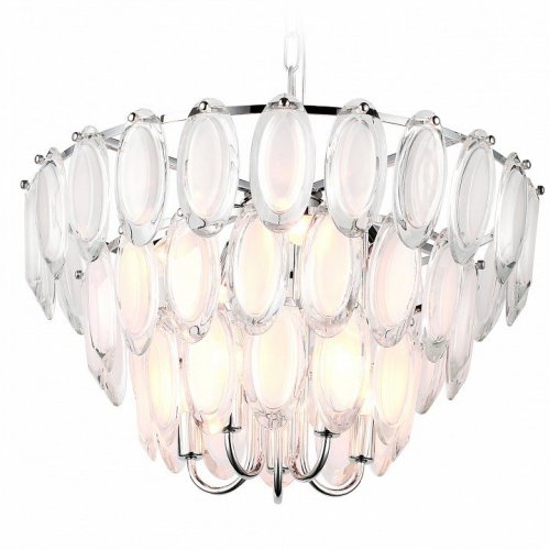 Подвесная люстра Ambrella light Traditional TR5177