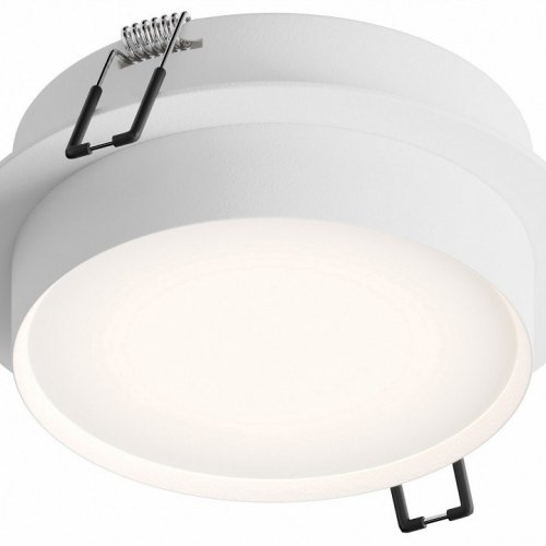 Встраиваемый светильник Hesby Lighting Nimbus HSBL_0127 Встраиваемый светильник Hesby Lighting Nimbus HSBL_0127