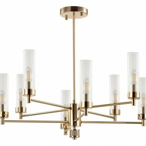 Потолочная люстра Lumion Kamilla 5274/8C Потолочная люстра Lumion Kamilla 5274/8C