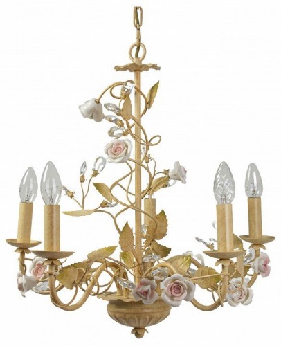 Подвесная люстра Abrasax SD0925/5