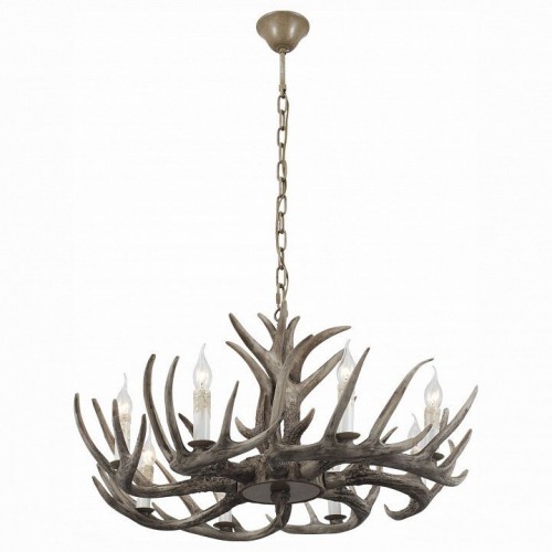 Подвесная люстра ST Luce Corna SL154.703.08