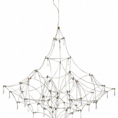 Подвесная люстра ST-Luce Gravetta SL6601.213.114 Подвесная люстра ST-Luce Gravetta SL6601.213.114