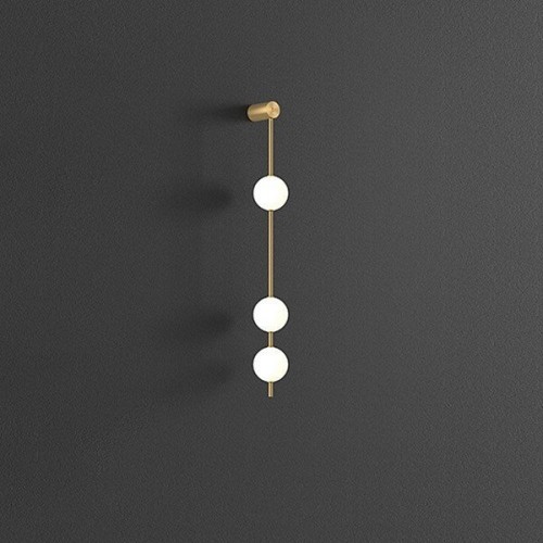 Бра ImperiumLoft Adils-Wall01 Бра ImperiumLoft Adils-Wall01