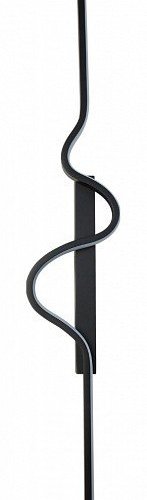 Настенный светодиодный светильник Kink Light Скади 08418A-100L,19(3000K)