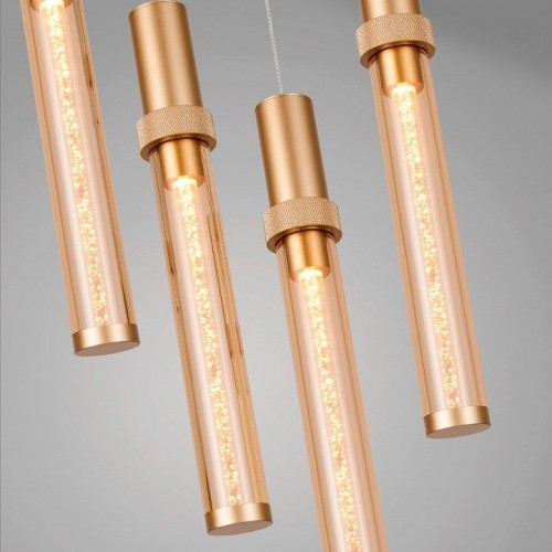 Подвесной светильник Favourite Gordon 4717-1P