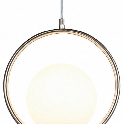 Подвесной светильник Moderli Barocco V11580-1P Подвесной светильник Moderli Barocco V11580-1P