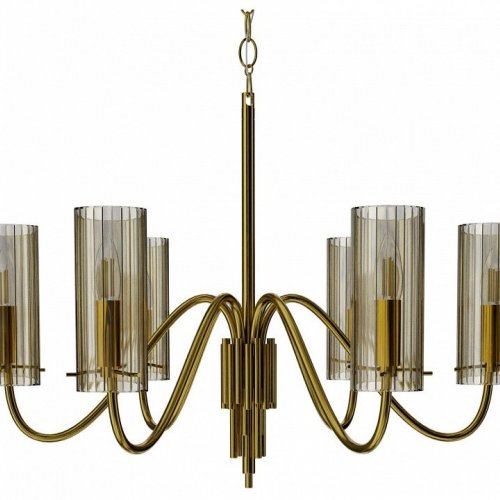 Подвесная люстра ST-Luce SANTORI SL2005.303.06 Подвесная люстра ST-Luce SANTORI SL2005.303.06