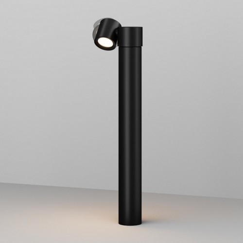 Уличный светильник Maytoni Wall Street O010FL-01B