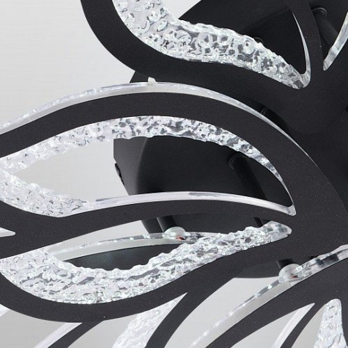 Потолочная люстра Natali Kovaltseva Fortuna LED LAMPS 81107/7C