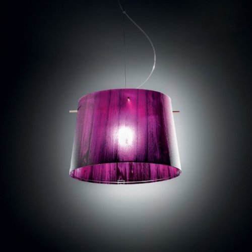 Подвесной светильник Slamp Woody WOOSM00PRP01T00000EU Подвесной светильник Slamp Woody WOOSM00PRP01T00000EU