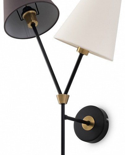 Бра Hats FR5370WL-02B Бра Hats FR5370WL-02B