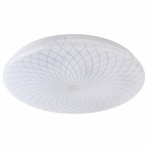 Потолочный светодиодный светильник ЭРА Slim без ДУ SPB-6 Slim 3 24-6K Б0050384 Потолочный светодиодный светильник ЭРА Slim без ДУ SPB-6 Slim 3 24-6K Б0050384