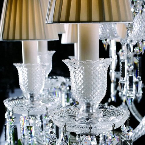 Подвесная люстра DeLight Collection Moollona MD11027010-20A