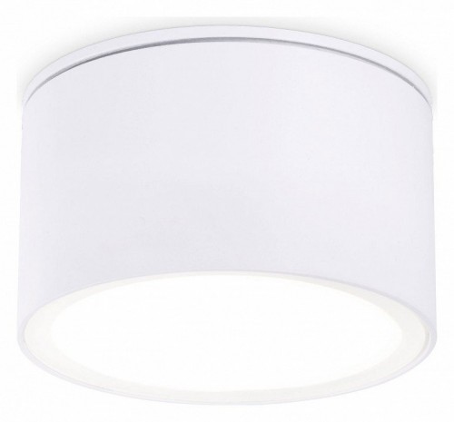 Точечный светильник Ambrella light TECHNO SPOT TN6522