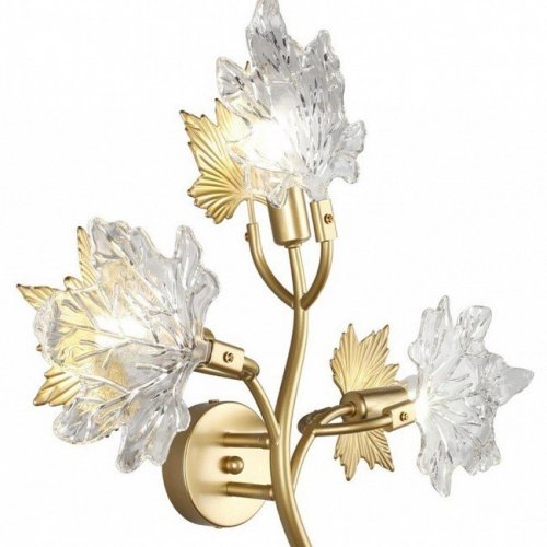 Бра Omnilux Vitereta OML-52701-03 Бра Omnilux Vitereta OML-52701-03