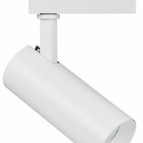 Трековый светодиодный светильник Lightstar Fuoco Led 218226 Трековый светодиодный светильник Lightstar Fuoco Led 218226