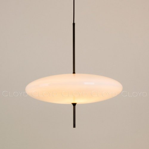 Подвесной светильник Cloyd Avogadro 11645