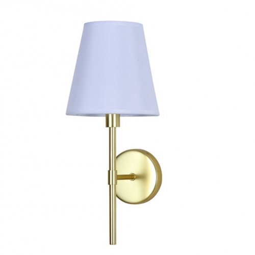 Бра Sara 3552/A mat.gold