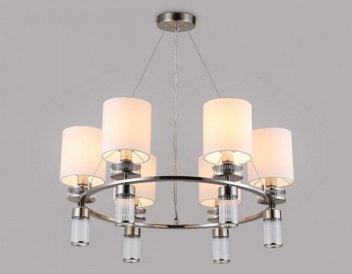 Подвесная люстра Ambrella Light High Light Classic LH71291