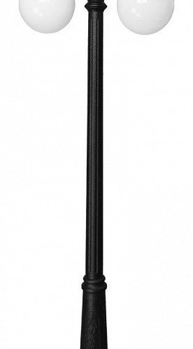 Наземный фонарь Fumagalli GLOBE 250 G25.157.S20.AYF1RDN