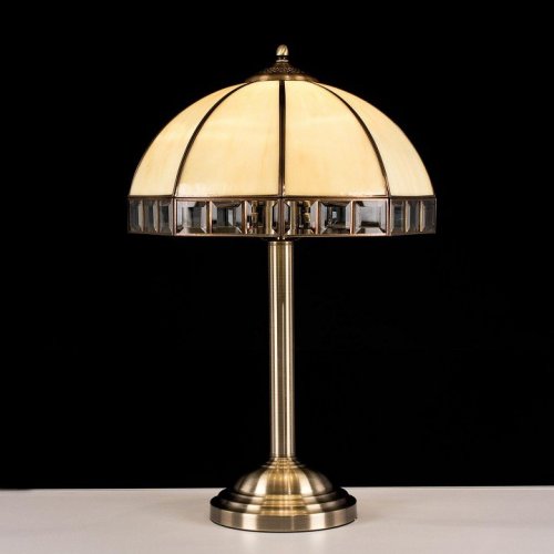 Настольная лампа Citilux Шербург-1 CL440811 Настольная лампа Citilux Шербург-1 CL440811