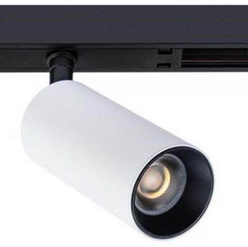 Трековый светильник Arte Lamp Optima A7260PL-1WH