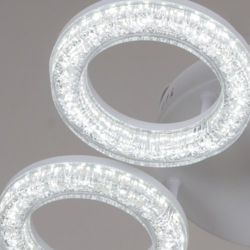 Потолочный светильник Reluce 19290-0.3-05 WH