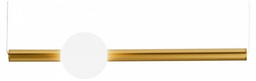 Подвесной светильник Moderli Eclipse V10697-PL Подвесной светильник Moderli Eclipse V10697-PL