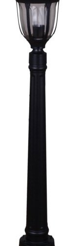 Наземный фонарь Reluce 00867-0.7-001SL 0.8M BK