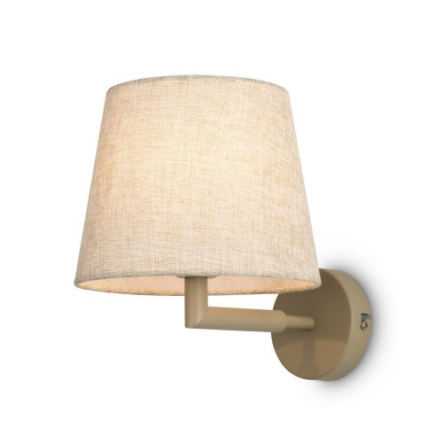 Бра Butler FR2057WL-01BG