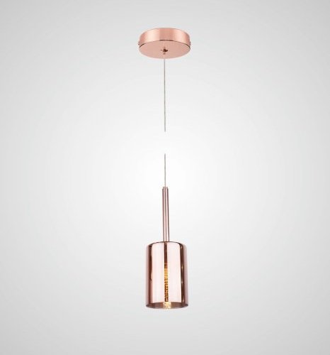 Подвесной светильник AM Group AM355 AM355-D100 CP