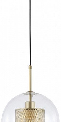 Подвесной светильник Escada 380/1S Gold