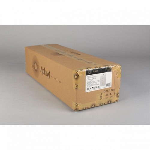 Подвесной светильник Aployt Luki APL.065.16.12