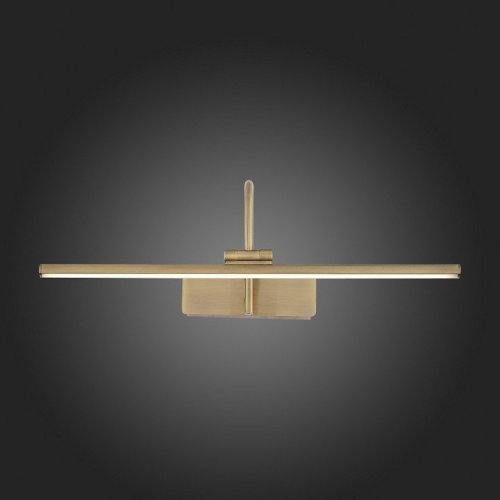 Подсветка для картин ST Luce Centiаna SL444.031.01 Подсветка для картин ST Luce Centiаna SL444.031.01