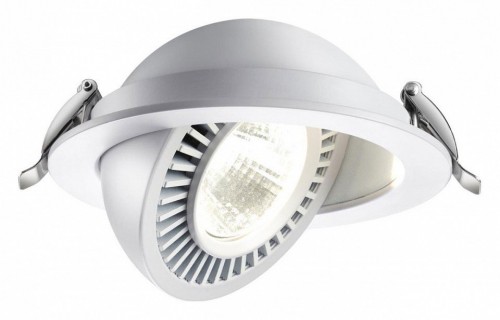 Точечный светильник Novotech Gesso 358817 Точечный светильник Novotech Gesso 358817