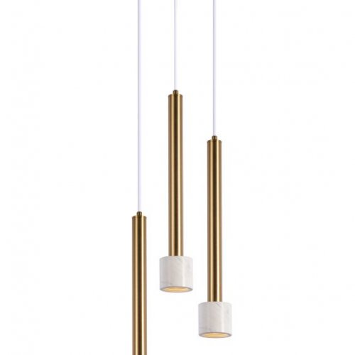 Подвесной светильник Malet V11825-3P Подвесной светильник Malet V11825-3P