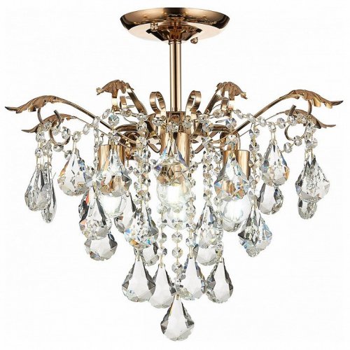 Потолочная люстра Escada Mona 1128/4