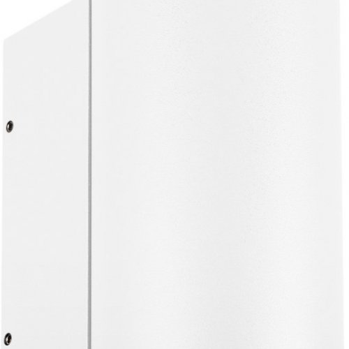 Уличный настенный светодиодный светильник Arlight LGD-Forma-Wall-Twin-R90-2x12W Warm3000 037252 Уличный настенный светодиодный светильник Arlight LGD-Forma-Wall-Twin-R90-2x12W Warm3000 037252