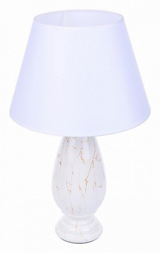 Интерьерная настольная лампа Lumion Sharlin 8218/1T