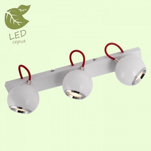 Спот Lussole Loft GRLSP-9958 Спот Lussole Loft GRLSP-9958